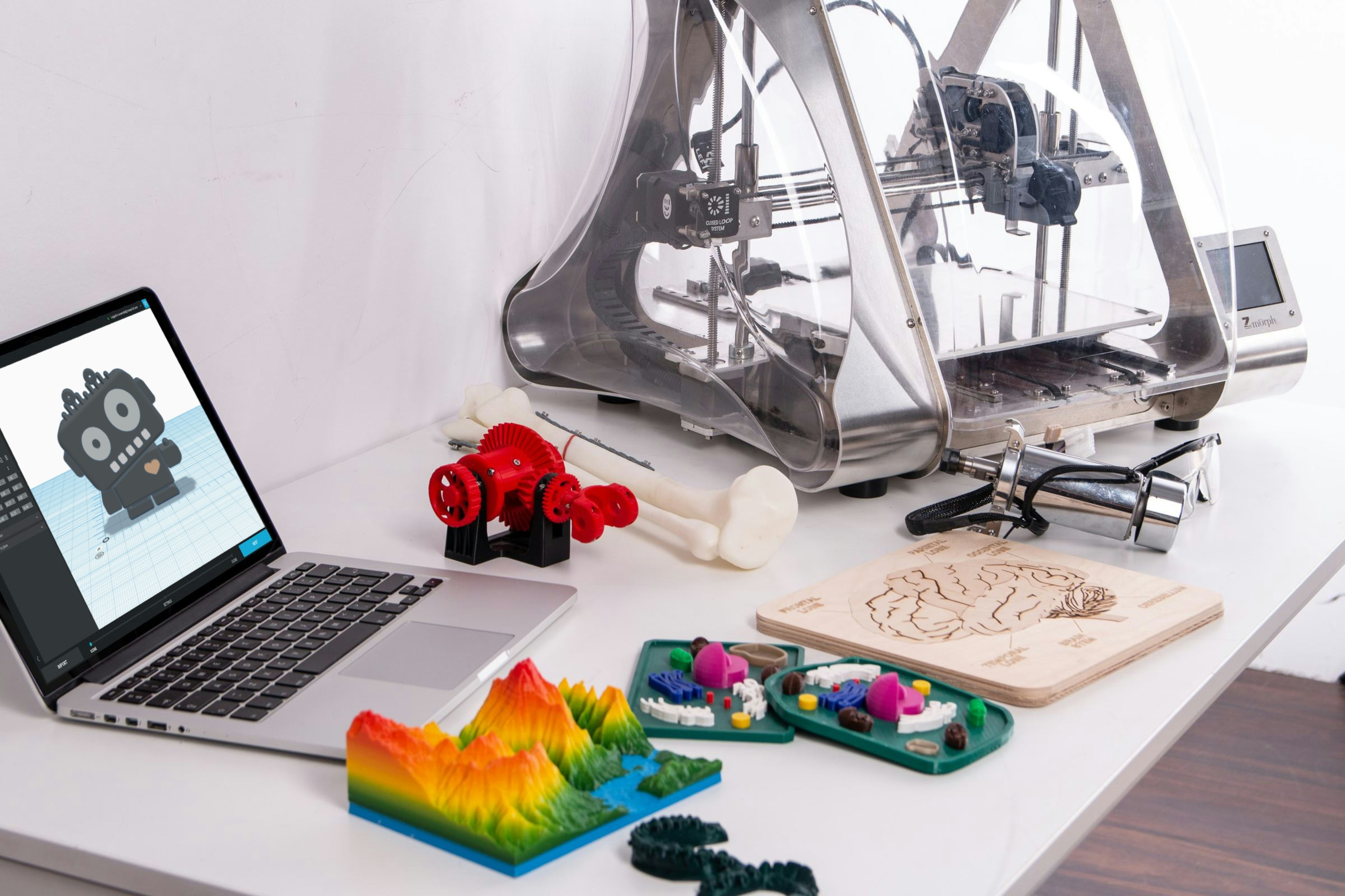 The Future of 3D Printing Quotes: How Automation Changes the Game